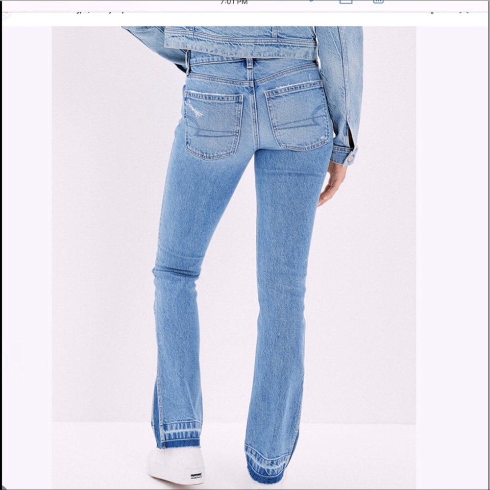 American eagle jeans - Picture 2 of 6